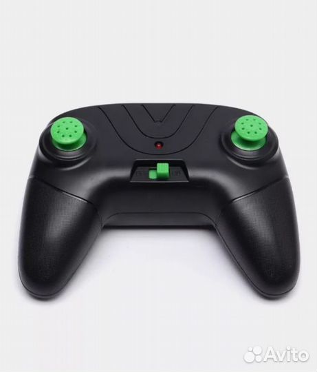 Радио управляемая машина