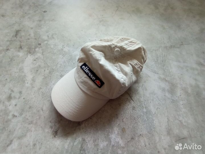 Кепка ellesse оригинал