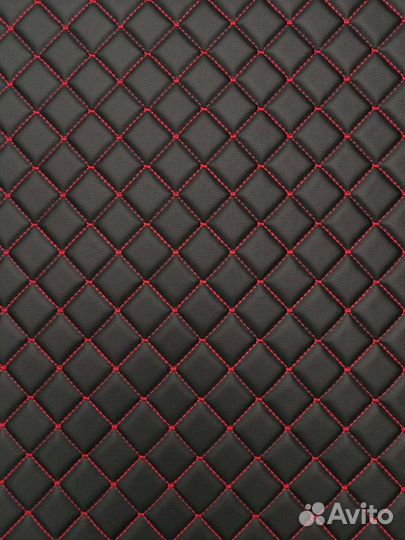 Защита на спинки передних сидений