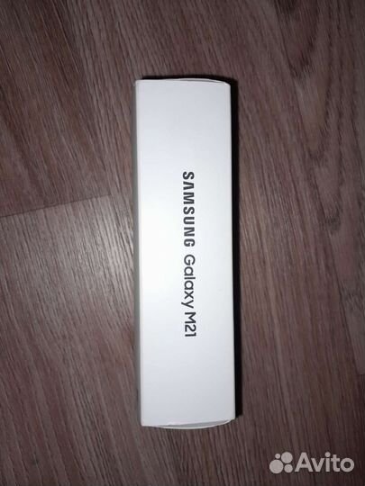 Samsung Galaxy M21, 4/64 ГБ