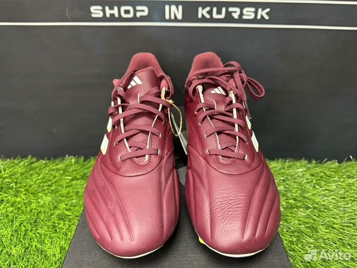 Бутсы Adidas Copa оригинал 41,42,43р