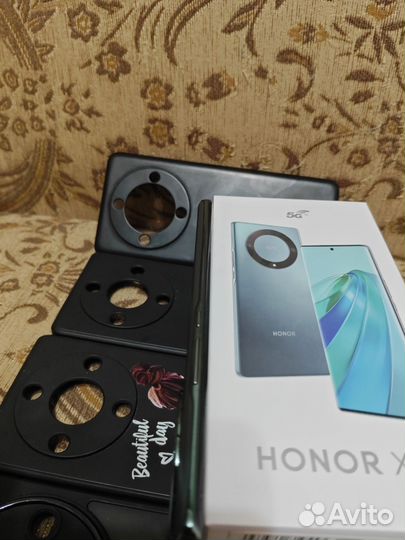 HONOR X9a, 6/128 ГБ