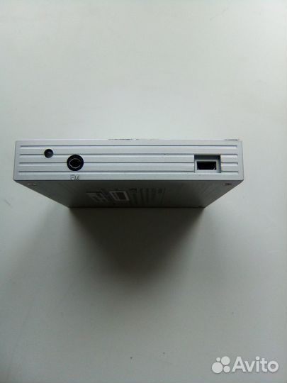 Тюнер AVer Media aver TV usb2.0 plus