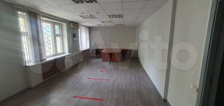 ПСН 70 м2 у метро Царицыно