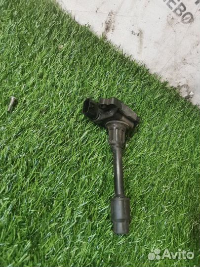 Катушка зажигания Nissan Cefiro A32 VQ20 1995