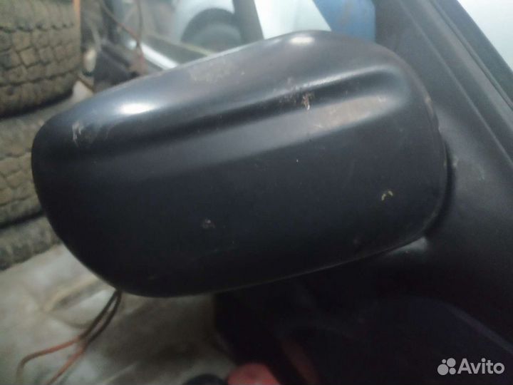 Зеркало электро Мазда 626 GF