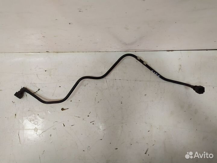 Трубка вакуумная Almera (G15) 2013-2018