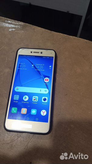 Смартфоны бу honor