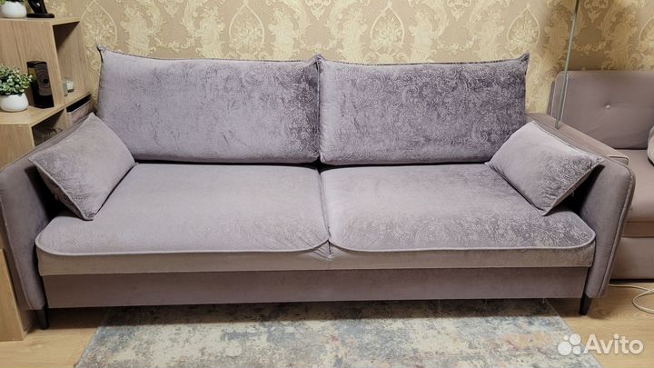 Диван раскладной бу