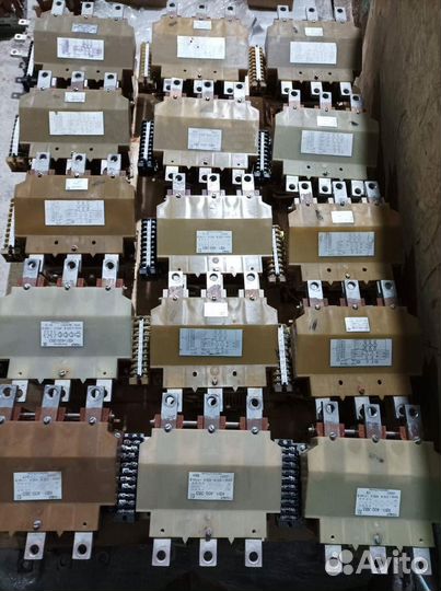 Автоматический выключатель