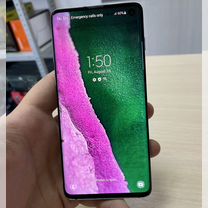 Samsung Galaxy S10, 8/128 ГБ