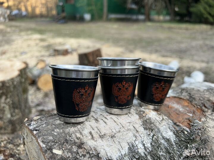 Шашлычный набор