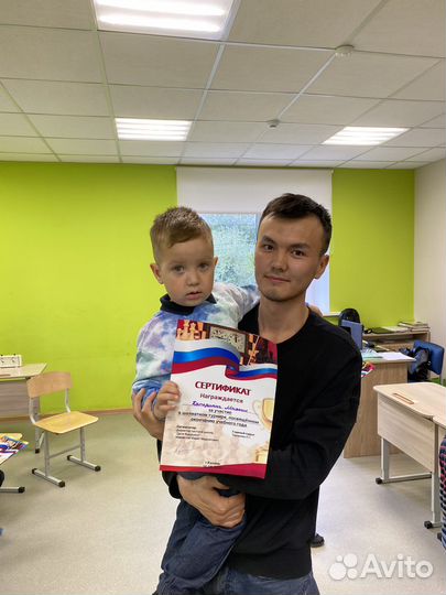 Тренер по шахматам (на дом, оффлайн и онлайн)