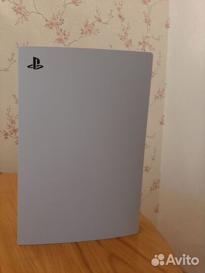 Playstation 5 с дисководом