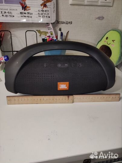 Колонка jbl