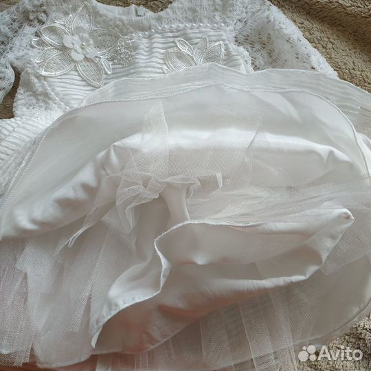 Платье