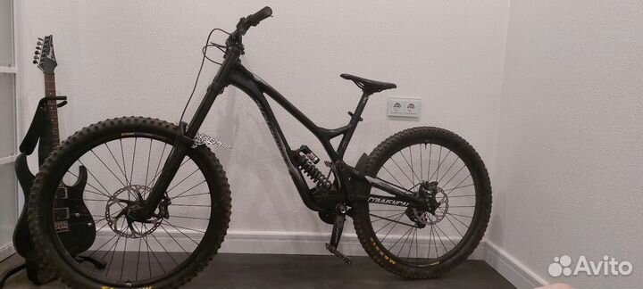 Commencal Supreme V4.2, 27.5