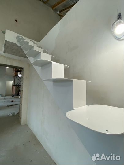 Лестница / Лестница на заказ