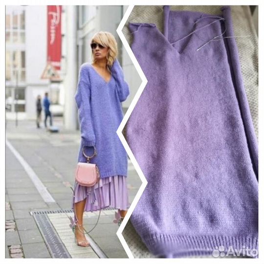 Вязание на заказ