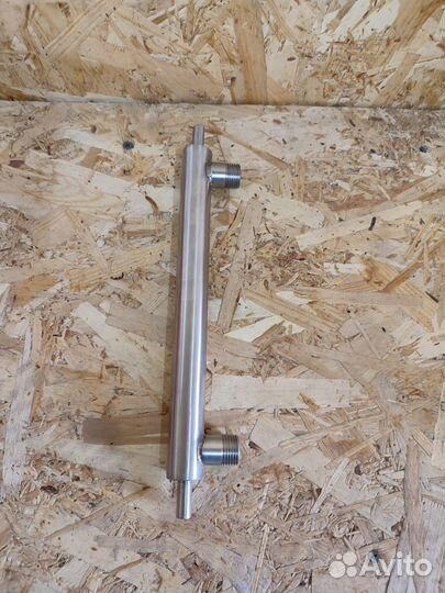 Доохладитель