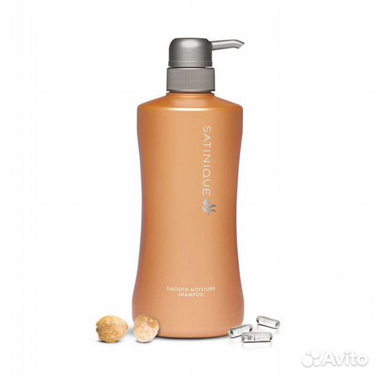 Продукция амвей шанпунь