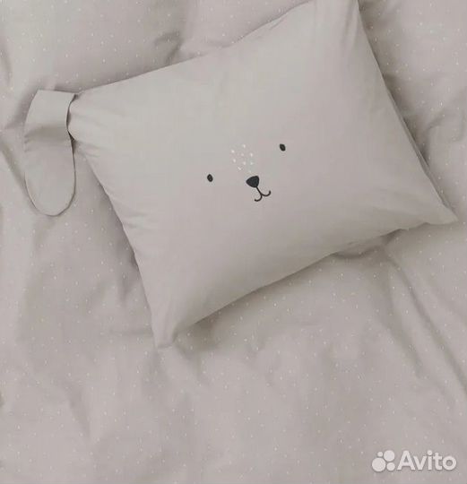 Комплект постельного белья HM