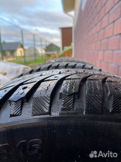 Michelin MXE Green 215/65 R16
