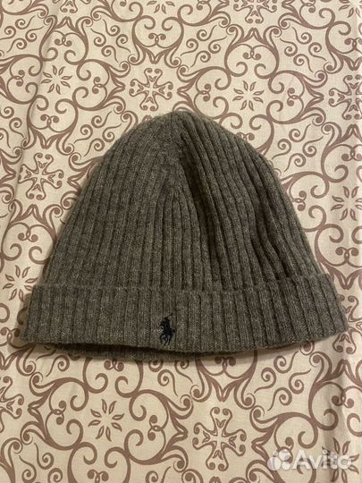 Детская шапка