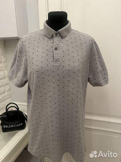 Поло, Massimo dutti, р-р 50/52