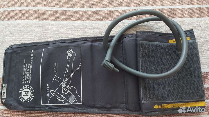 Манжета для тонометра