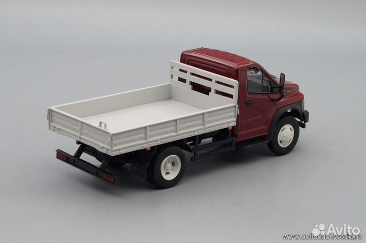 Коллекционные машинки