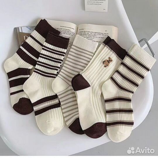 Носочки носки