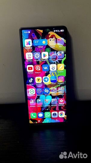 TECNO Phantom V Fold, 12/512 ГБ