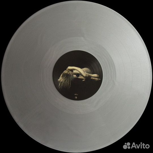 Виниловая пластинка Bad Omens