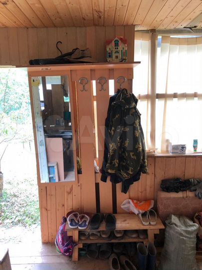 Дача 40 м² на участке 6 сот.