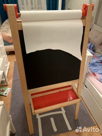 Мольберт Ученый кот