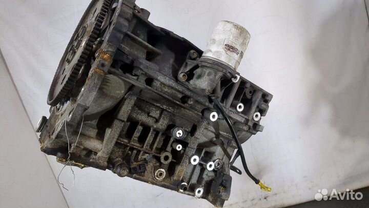 Блок цилиндров Dodge Avenger 2007, 2014