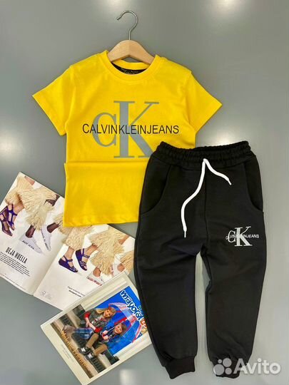 Летный костюмы детские