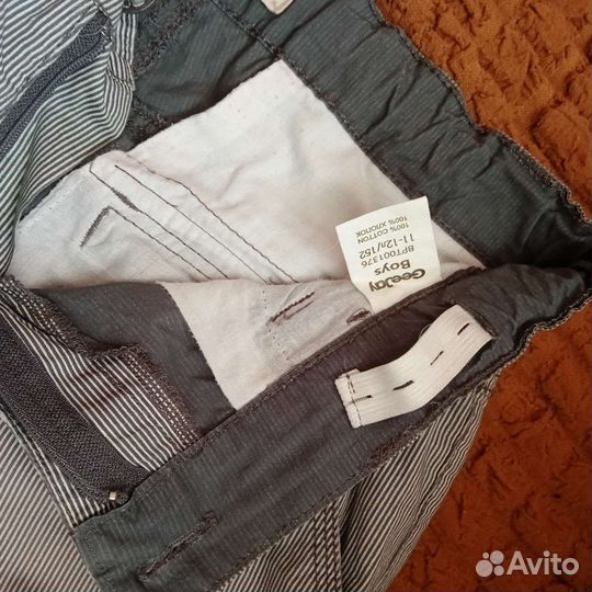 Джинсы, брюки