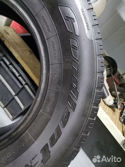 Cordiant Business CA 225/70 R15C