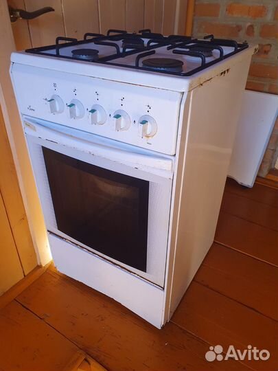 Газовая плита Flama бу