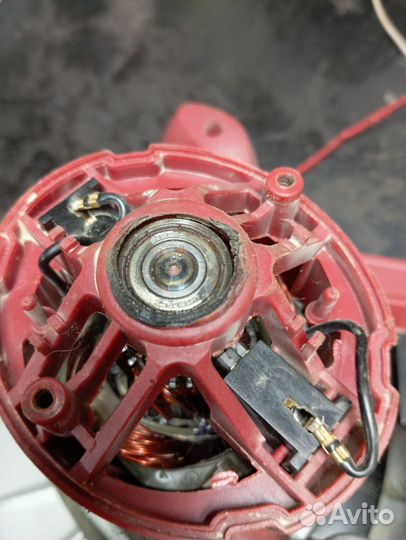 Ручная электрическая дисковая пила RD-CS150-66l