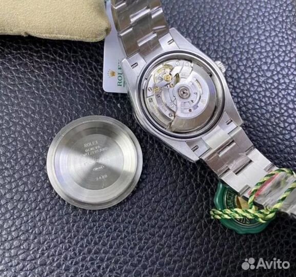 Часы Rolex DateJust II 126303