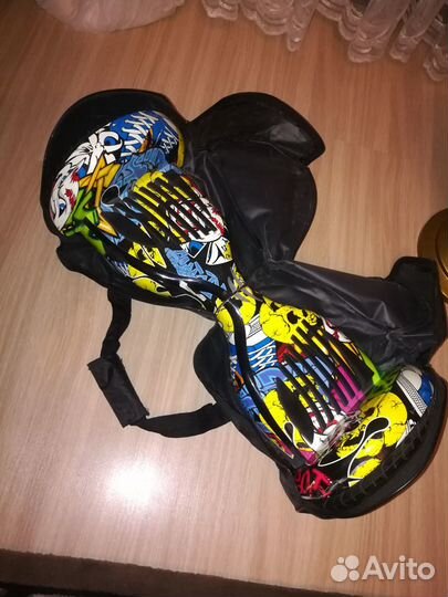 Гироскутер