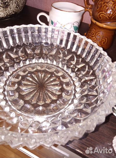 Кухонная посуда СССР