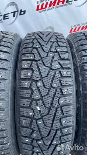 Pirelli Winter Ice Zero 185/65 R15