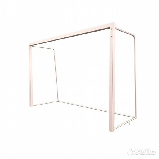 Ворота для мини-футбола, гандбола (без сетки)