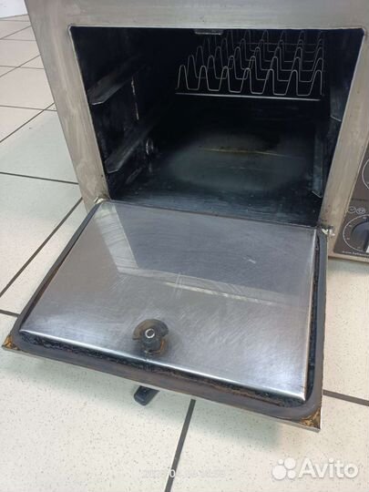 Электрокоптильня Helia Smoker