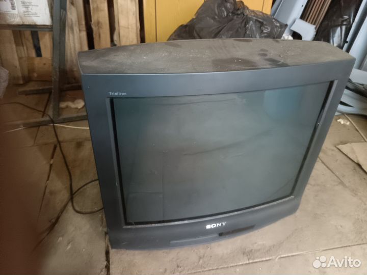 Телевизоры бу