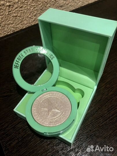 Хайлайтер Jeffree Star